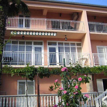 Apartments Renato Sveti Filip i Jakov Zewnętrze zdjęcie