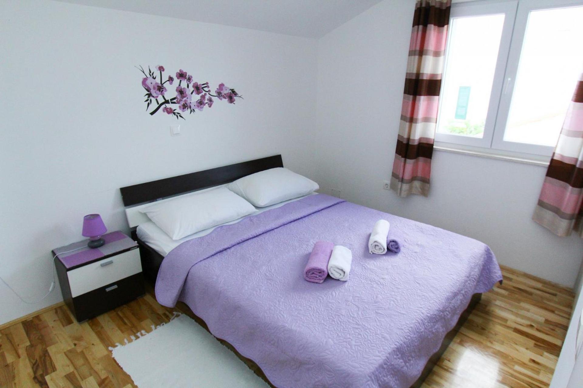 Apartments Renato Sveti Filip i Jakov Zewnętrze zdjęcie