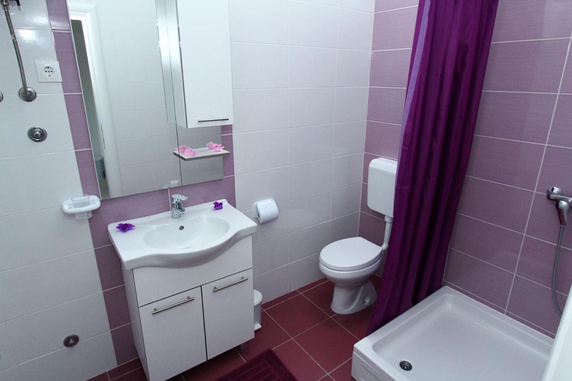 Apartments Renato Sveti Filip i Jakov Zewnętrze zdjęcie