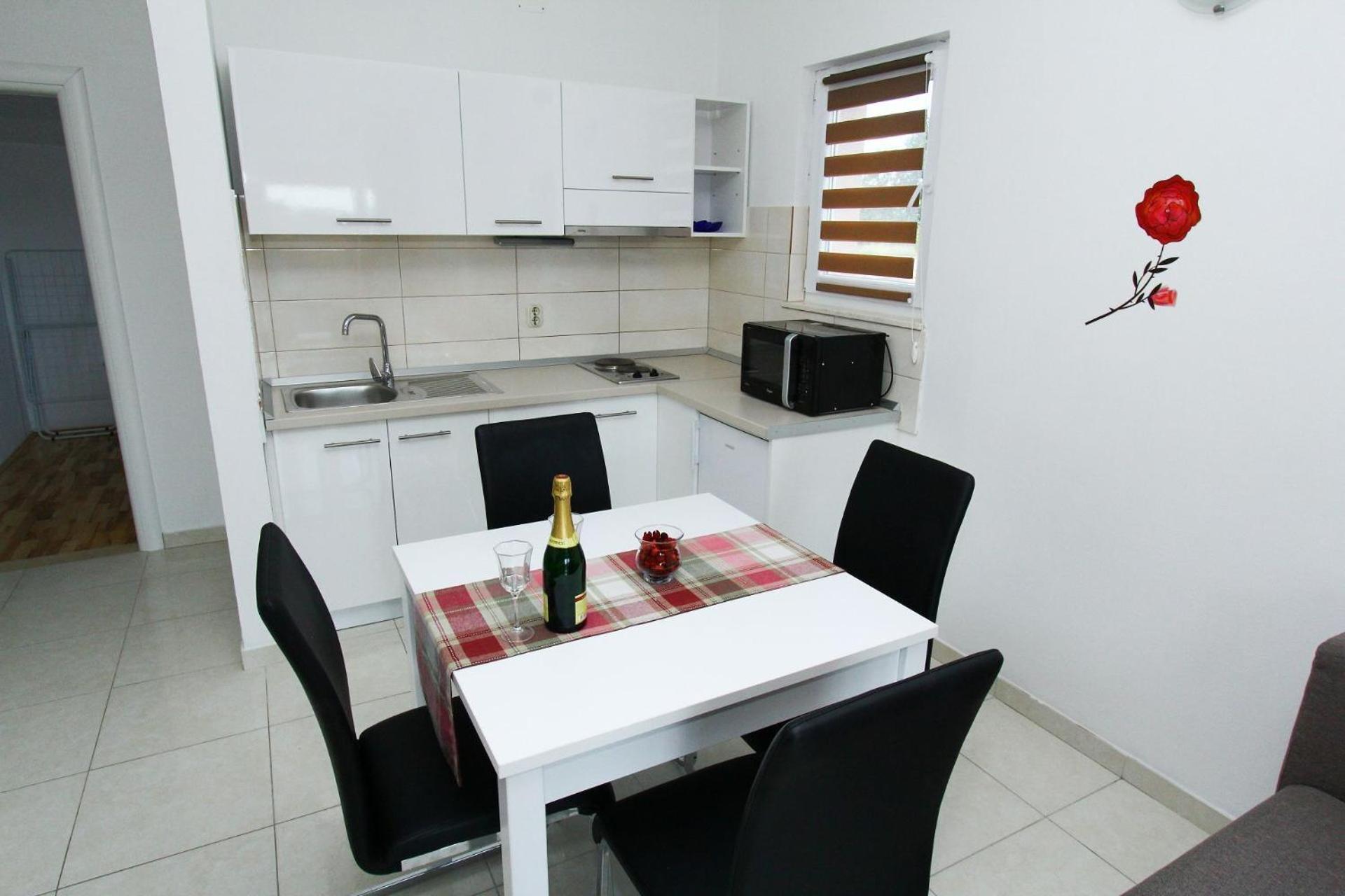 Apartments Renato Sveti Filip i Jakov Zewnętrze zdjęcie