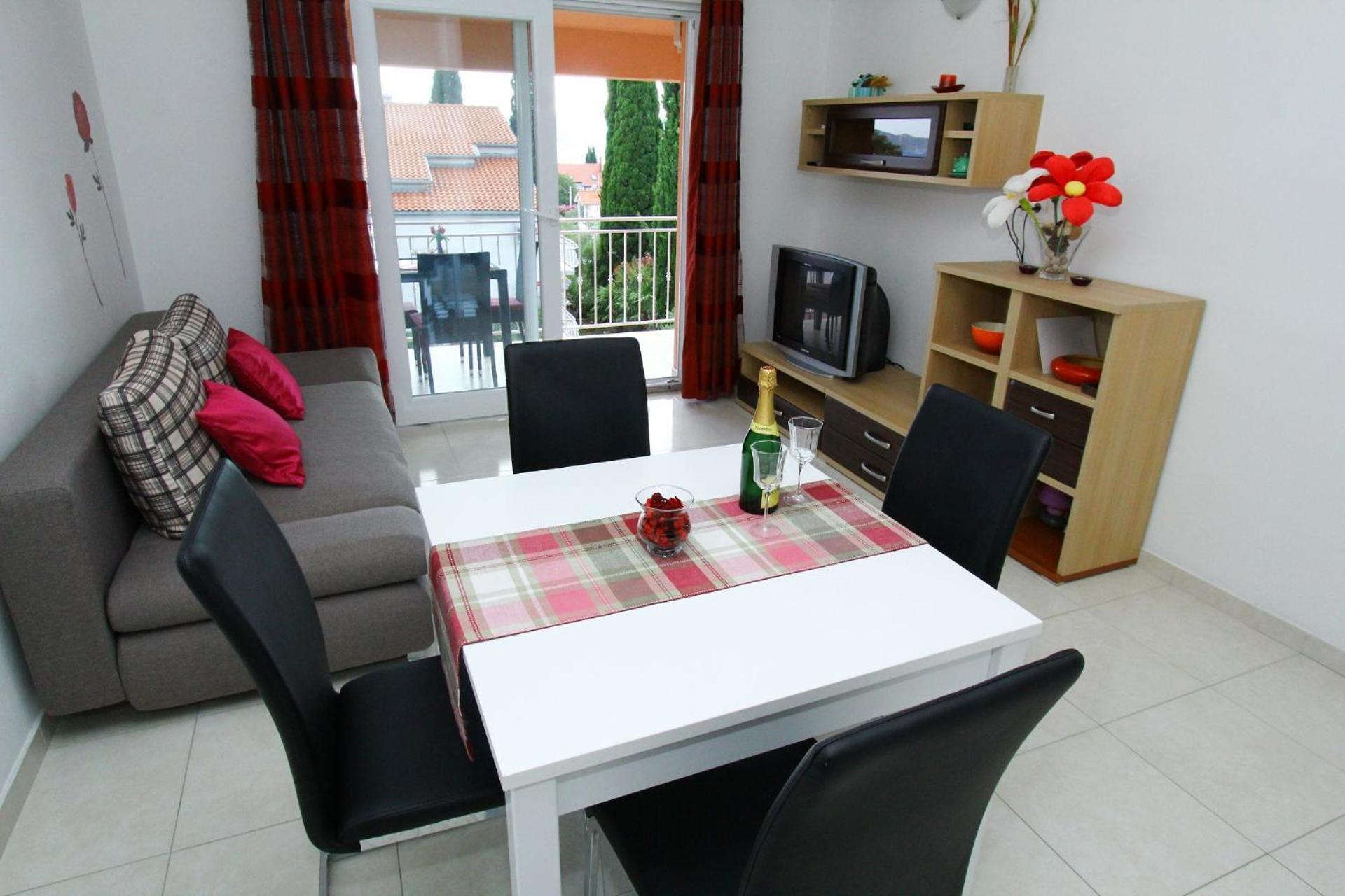 Apartments Renato Sveti Filip i Jakov Zewnętrze zdjęcie