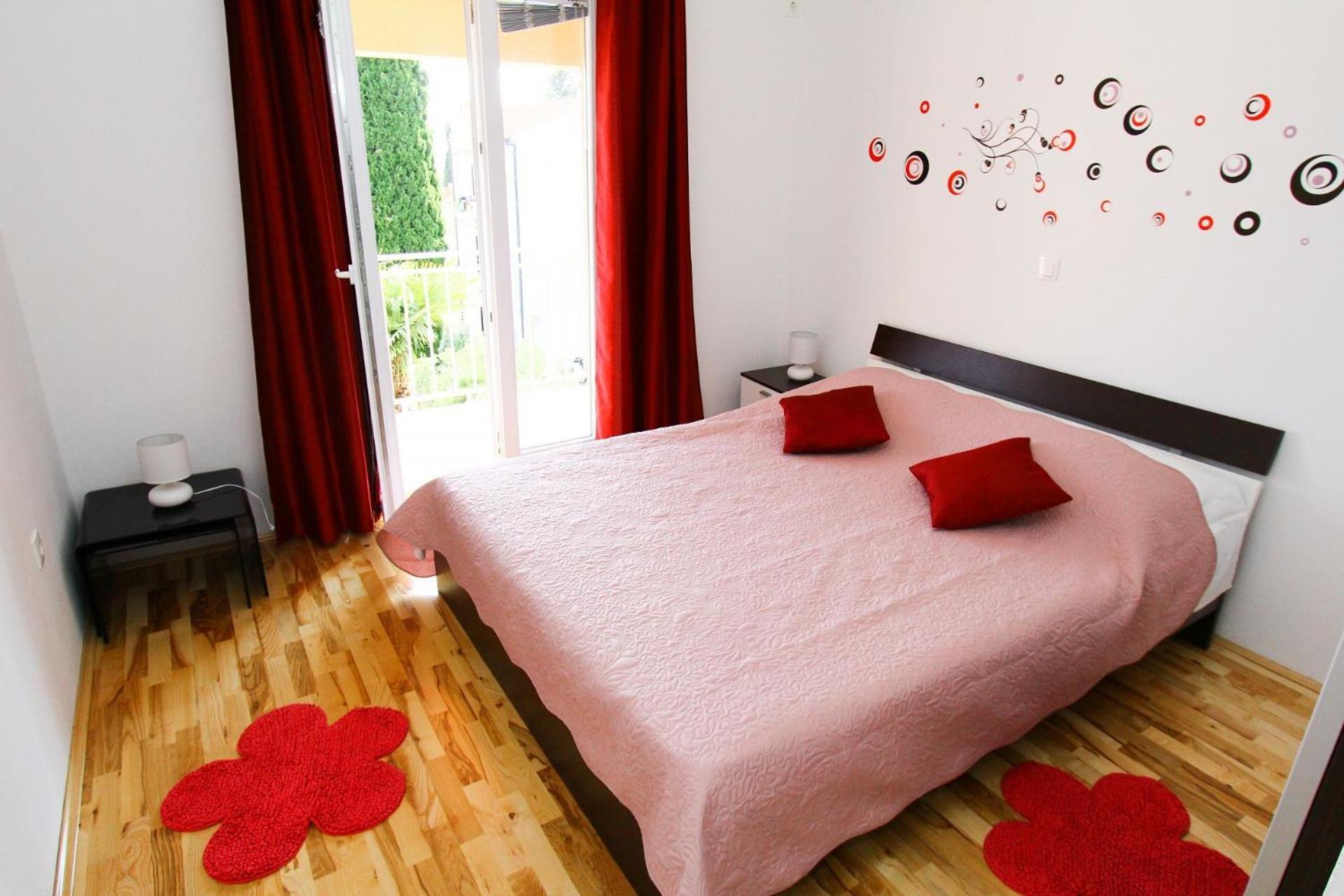Apartments Renato Sveti Filip i Jakov Zewnętrze zdjęcie