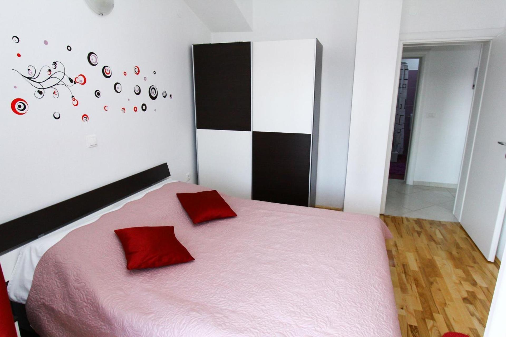 Apartments Renato Sveti Filip i Jakov Zewnętrze zdjęcie